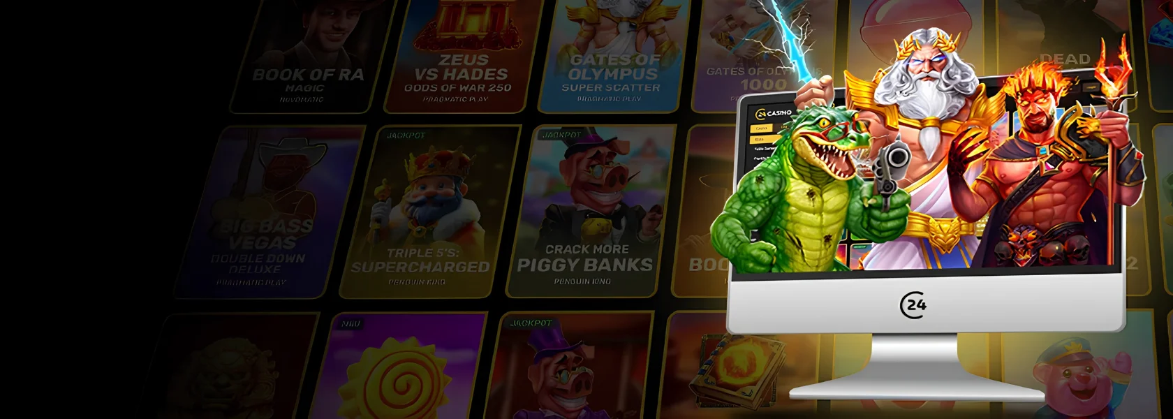24casino wilkommenbonus