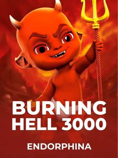 Burning Hell