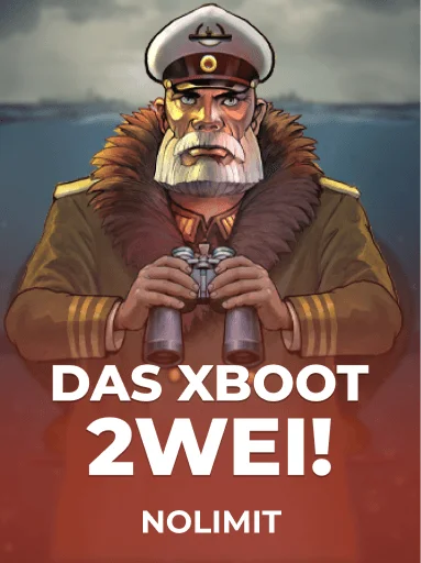 Das xBoot 2wei