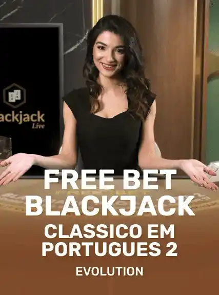 Free Bet Blackjack