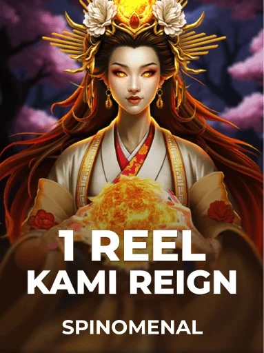 Reel Kami Reign